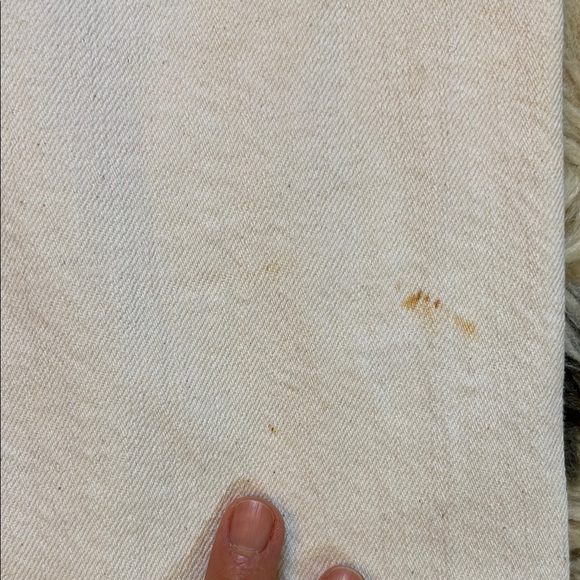 OZMA Crop Jeans - Picture 12 of 17